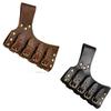 Renaissance Medieval Accessories Holster Clothing Accessories Adjustable Are