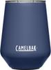 Camelbak Horizon Wine Vacuum Keeps Drinks Hot or Navy Tumbler, 350ml, Insulated, Cold,