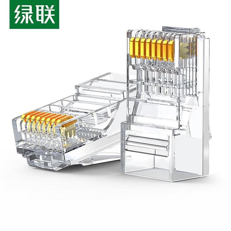 

UGREEN Cat5e RJ45 Network Cable Connectors