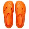 Saucony Cradle Yat Comfortable Soft Clogs Unisex clogs Orange S79082-4