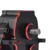 RC Gearbox Housing Accessories, Replaces, Repair Parts ,Metal ,Gearbox Case for 1/18
