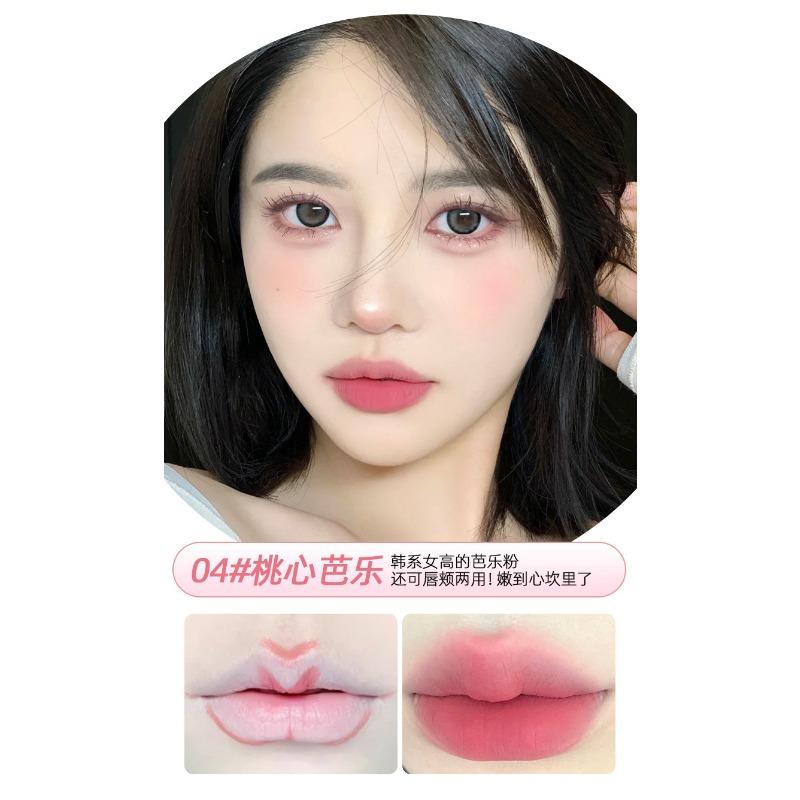 Helen Li Ren Matte Long Lasting Lip Liner For Natural Lip Makeup