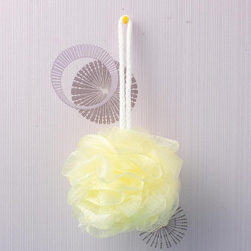 

Cleansing towel