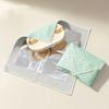 Anti-Scratch Cold Hot Insulation Cover Foldable Tablet Wrapper Cloth  Item Storage