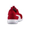 Puma Carson 2 Mesh Comfortable Low Top Lifestyle Sneakers Men sneakers Red White 190037-02
