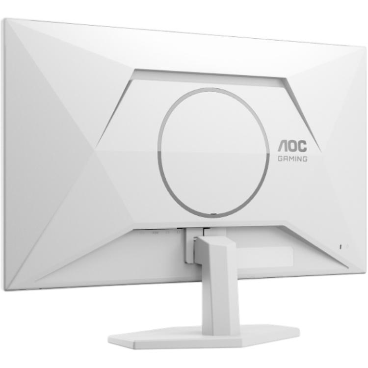 AOC Q27G40LE/WS 27 Inches Fast IPS Panel 0.3ms Response 210Hz Refresh Monitors 100% SRGB Coverage, Low Input Delay Q27G40LE/WS