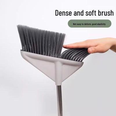 Xindui Broom and Dustpan Set