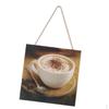 Shop Posters Prints. Multicolor Wall coffee Decor forKitchen, Cafe Bar, Diner or Restaurant