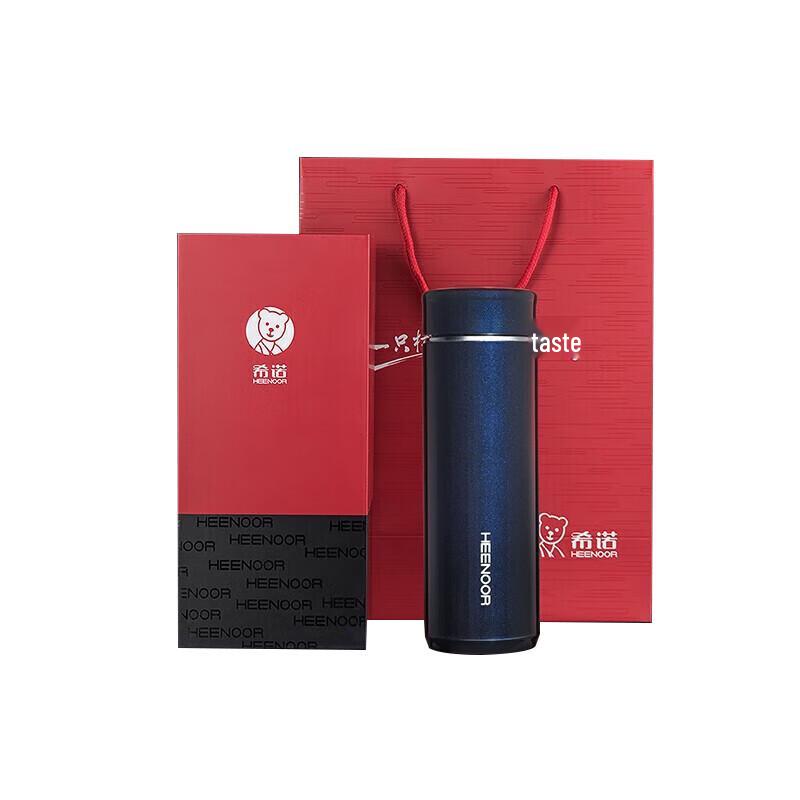 

Heenoor XN-7601 Stainless Steel Insulated Bottle