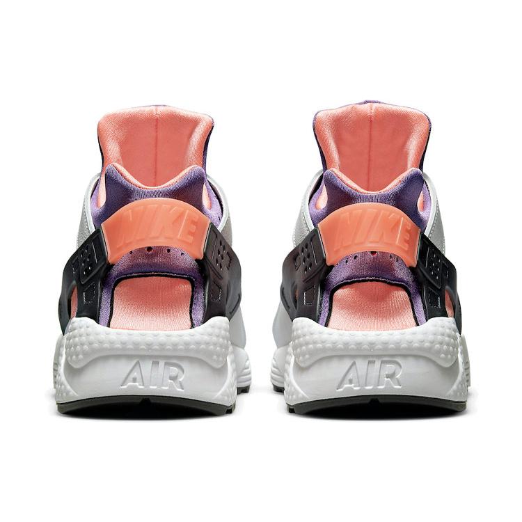 New Nike Air Huarache Bright Mango DD1068-101