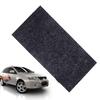 3PCS Auto Detailing Cloth Restore Car Paint Nanosparkle Car Scratches Repairer Water Polishing Rust Removal Car Paint Polishing