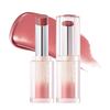 Clio Crystal Glam Balm 1 Pcs 012 Chai Rose