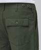Musinsa Standard Replica Fatigue Pants [Khaki]