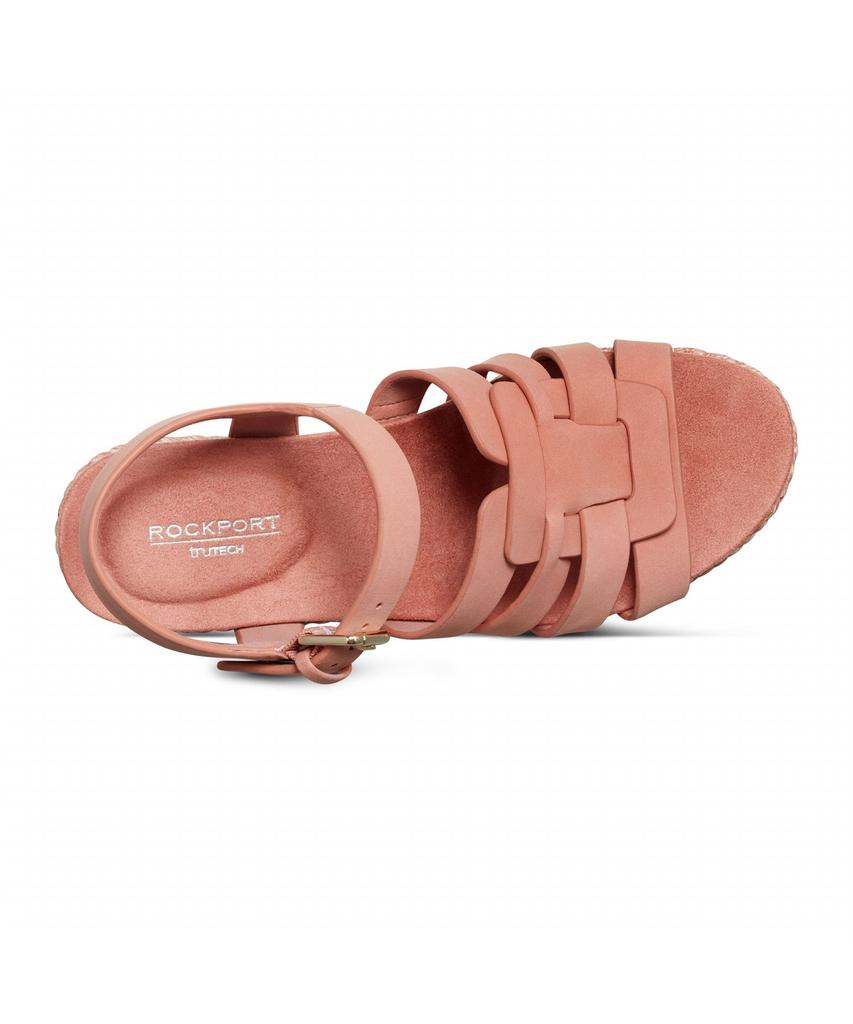 Rockport Bessa Wedge Sandal (Rw0165)