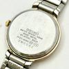 SEIKO AVENUE Watch 2N0082 [New Battery] Ladies' 1F21-0H60