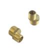 Lengthened Eccentric Screw Corner Angle Adjustment Connecting Accessories  Bathroom Hardware