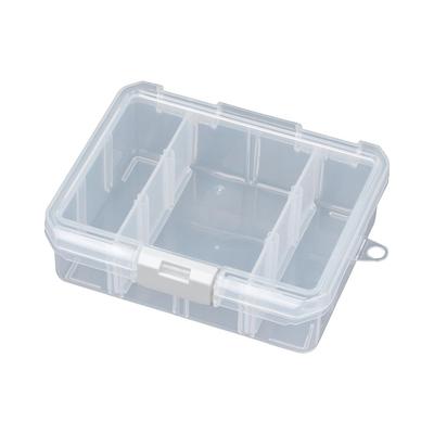 JEJ Astage Θήκη Αποθήκευσης Otakatsu Διαφανής με Διαιρέτη Θήκη Συλλογής Βαθιά 155F Θήκη Μεταφοράς Καρφίτσα Κλειδοθήκη Ακρυλικά Προϊόντα Otakatsu Ackey