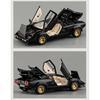 1:24 Lamborghini LP500S Alloy Model Toys, Cool Desktop Decorations, Exquisite Ornaments, Halloween/Christmas/Birthday Gifts