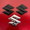 4.5cm 8cm 10cm 12cm ABS Emblema Auto 3D Autocolant pentru SUZUKI Swift Jimny Grand Vitara Alto SX4 Alivio Emblema Samurai Decorare