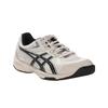 Asics River Cs Comfortable Lightweight Durable Low-Top Training Shoes Unisex Sneakers Beige Black 1053A034-020
