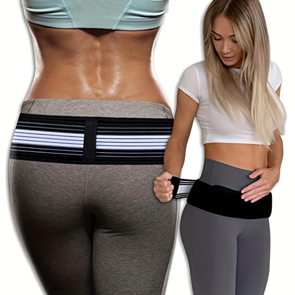 

1pc Fashion Joint Belt - Breathable Low Back Support for Men and Women - Ideal for Back Support