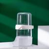 1 PC Random Color Style Bird Feeders Waterer Drinker for Bird Parrot Cages Water Dispenser Bottles Drinking Bowls Pet Supplies