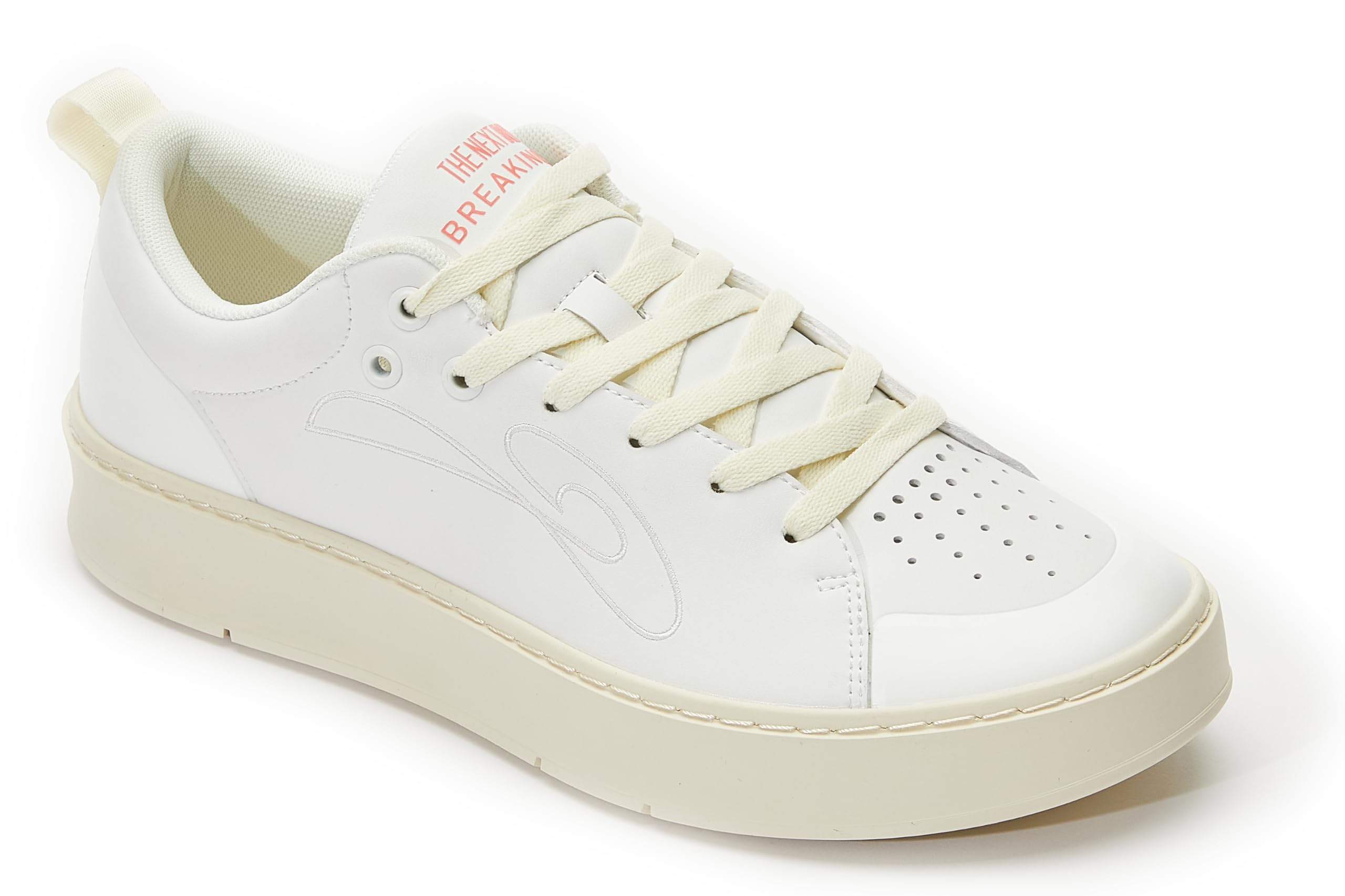 

THE NEXT KI Breaking Shoes BREAKING-X 230mm WHITE