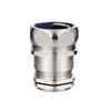 Waterproof Metal Locking Hose and Cable Connector G1/2 Gland