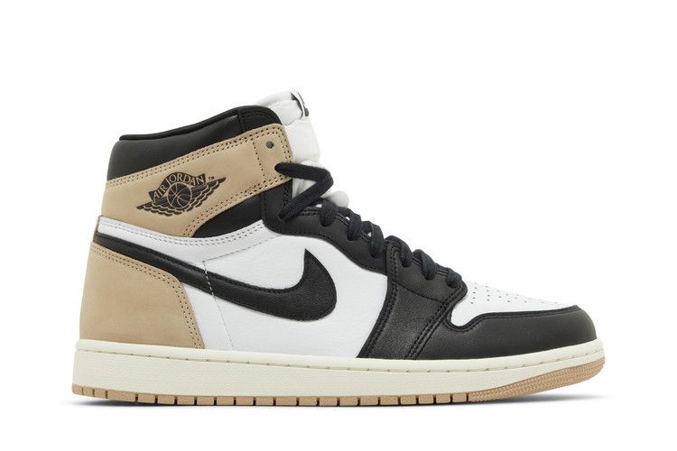 Jordan 1 Retro High OG Latte (Women's)