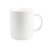 White Sugar 11oz Mug