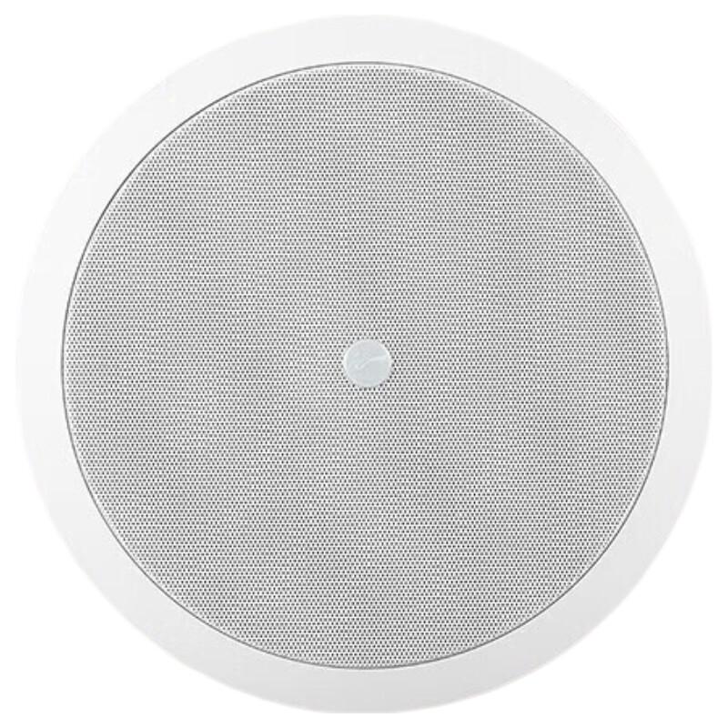 HiVi JX6 6-inch Ceiling Speakers (Pair) (CN version)