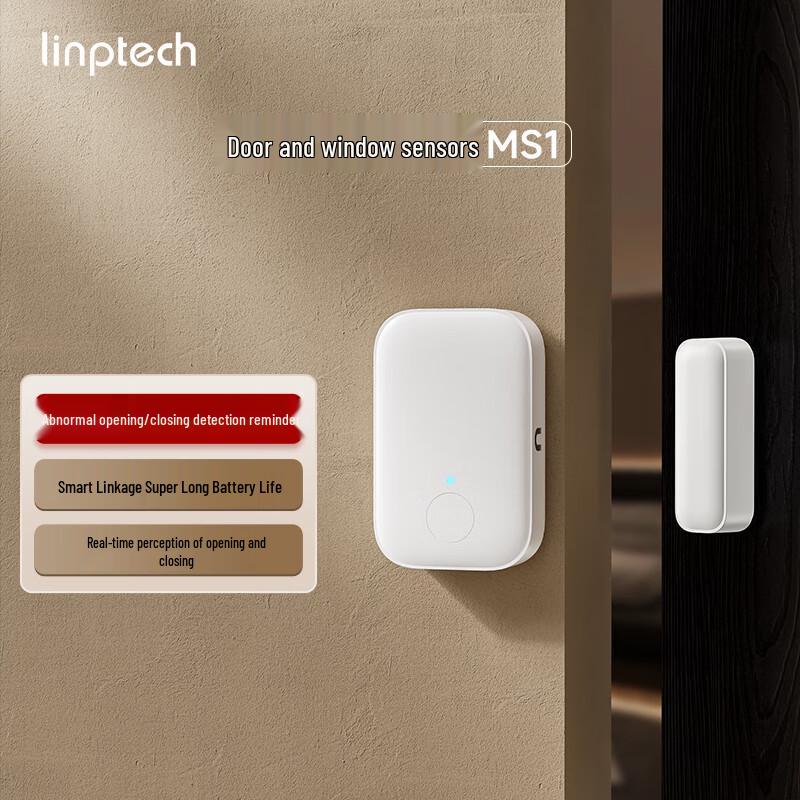 Linptech Smart Home Sensors for Xiaomi Mijia