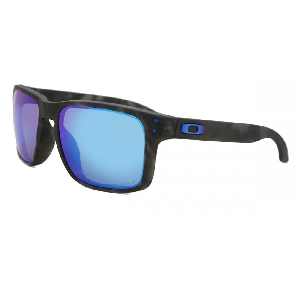 Oakley Oo9102 Holbrook Polarized 9102g7 Men Sunglasses