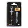 Pasta Térmica Thermalright Série TF TF8 2,0g, Condutividade Térmica 13,8 Wm-k, Pasta Térmica de Alto Desempenho para CPU, Distribuidor Autorizado no Japão.