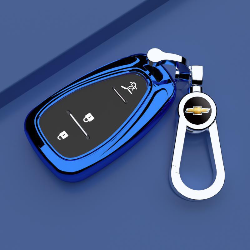 Chevrolet Trax Key Case & Interior Car Accessories for Men
