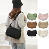 Casual Crossbody Bag, Lightweight, Fashionable, Multi-layered and Versatile Women's Bag, Casual and Simple Single-shoulder Bag