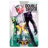 Kamen Rider Transformation Sound Card Selection Assortment Set EX-2