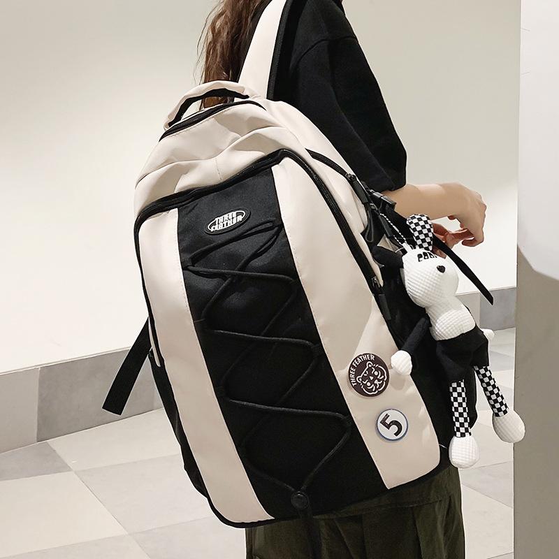 Children's Elementary School Students Junior High School Students  College Students  Boys' Backpacks