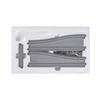 KATO N Gauge V15 Double Track Station Rail Set 20-874 Model Train Track Layout Rail Kit