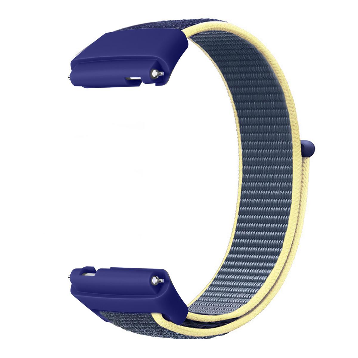 Оригинальный нейлоновый ремешок для Redmi Watch 3 active/ Lite, спортивные дышащие сменные ремешки для Redmi 3 active for redmi 3 lite