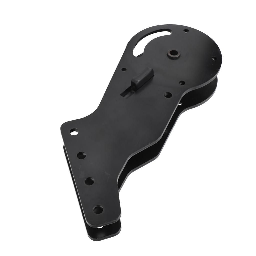 Trotineta electrică Skateboard Rock Braț Parte metal îngroșat Scooter electric Folder fix pentru Sealup