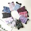 Elastic Mobile Phone Wallet Phone Back Pocket Phone Card Sleeve Phone Storage Wallet Card Holder