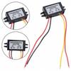 12V To 3.7V 3A 11W DC-DC Step Down Converter Car Power Supply Module New