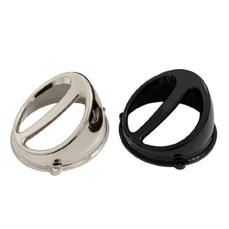 Performances Air Intake Scoops Caps for Motorcycles High Flow Air Intake Scoops Caps Upgrades for Enthusiasts & Racers