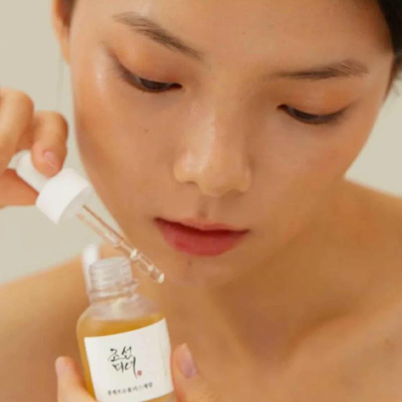 Beauty of Joseon Glow Serum : Propolis + Niacinamid 30ml/60ml