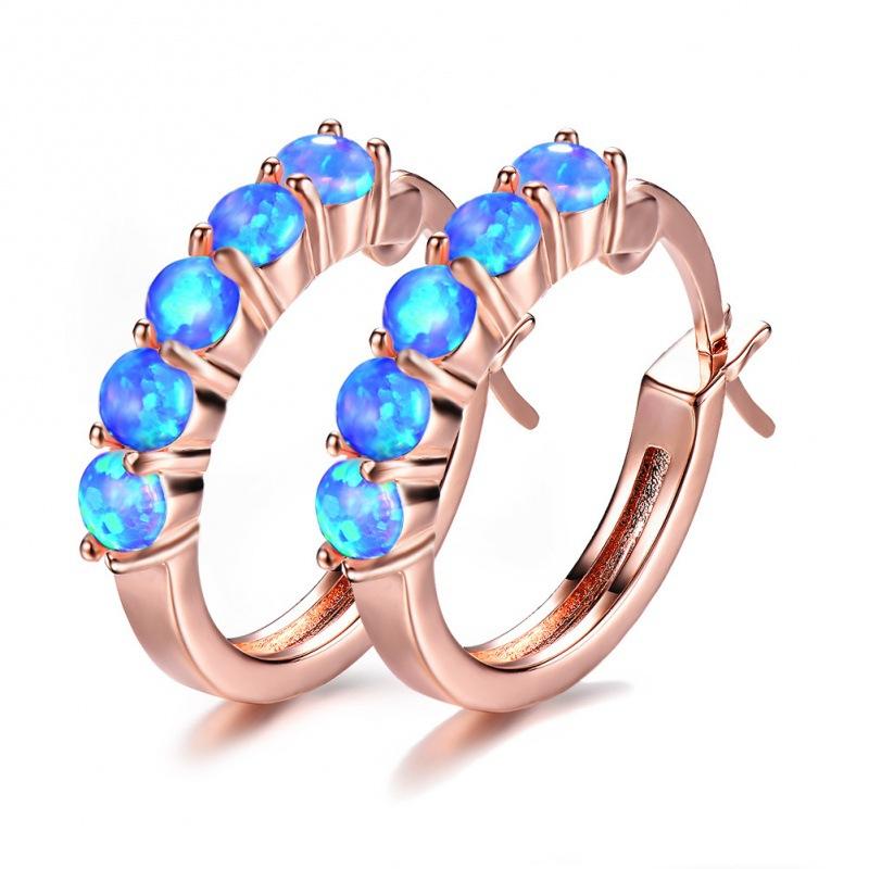 

Wish eBay Diamond Round Orb Ear Buckle