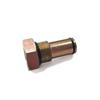 6.0L Diesel Engine High Pressure Oil Pump Ipr Valve Air Test Assembly Tool Trim