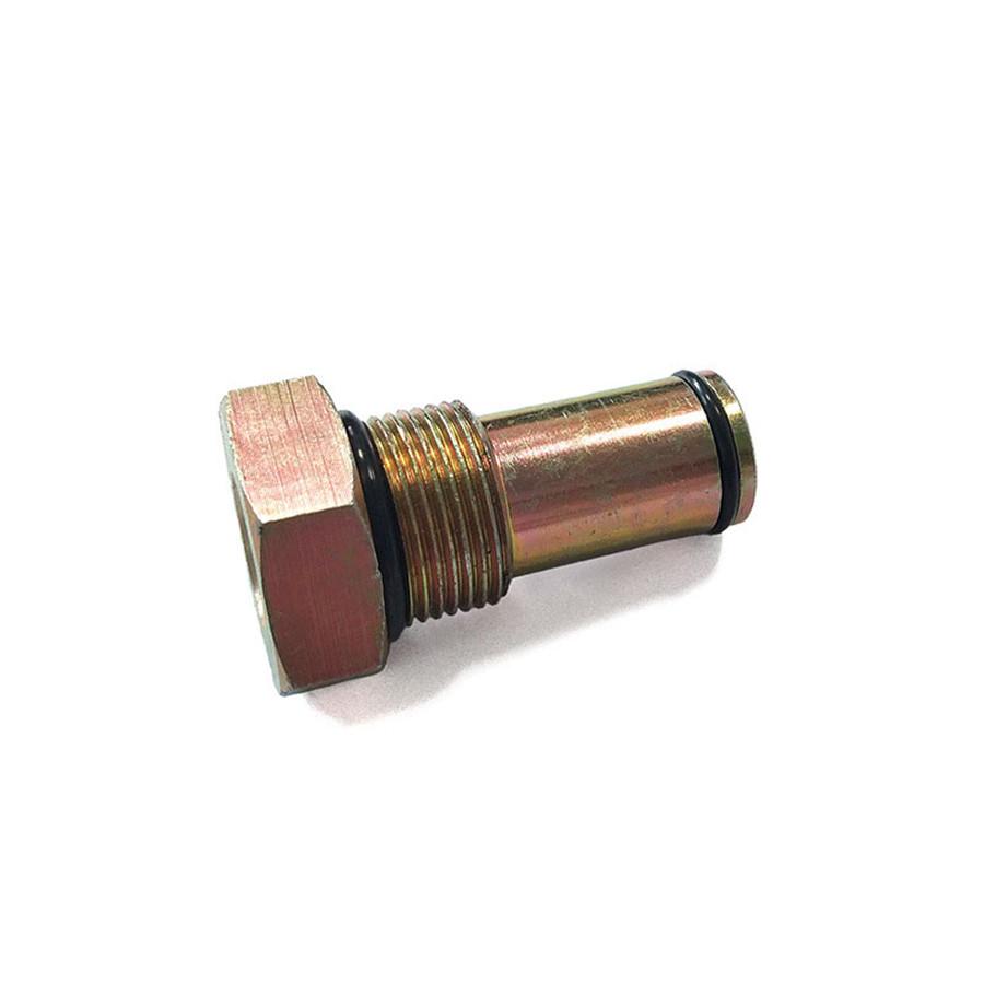 6.0L Diesel Engine High Pressure Oil Pump Ipr Valve Air Test Assembly Tool Trim