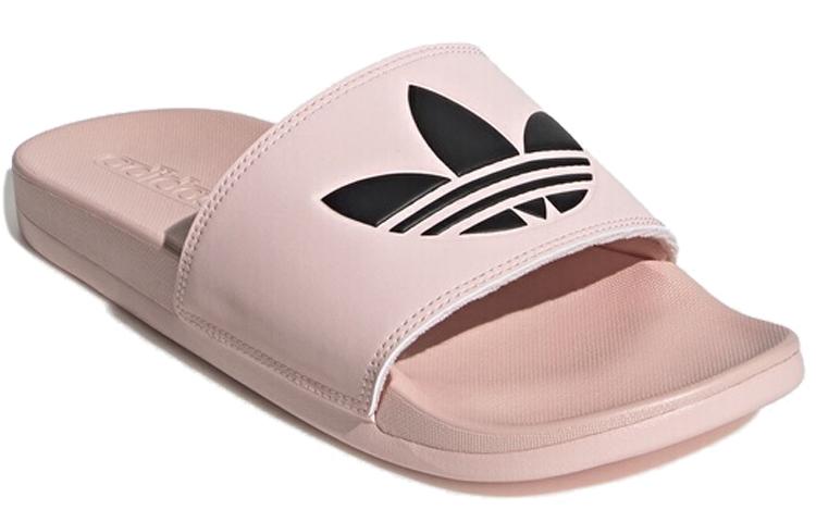 adidas Originals Adilette Lite Slipper 'Pink Black' Women's EG8682