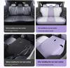 Custom Full Cover Travel Car Seat Covers for 2026 BYD Seal 06dmi Super Enjoyment Edition